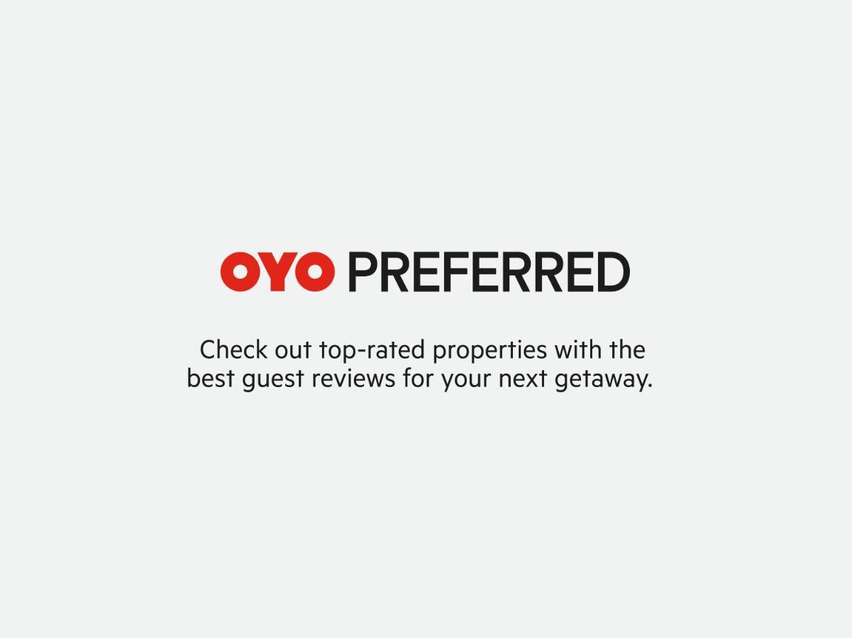 Oyo 10943 Hotel Plus Corporate Khapa (Maharashtra) Exterior foto